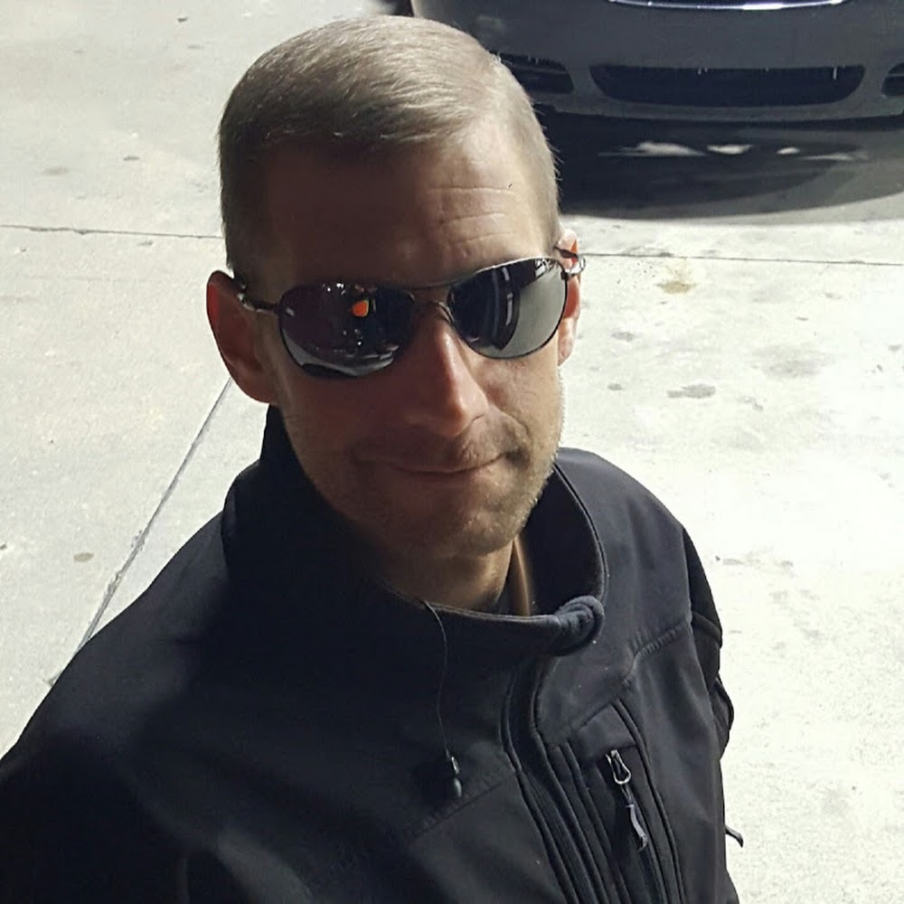 Meet your Posher, James